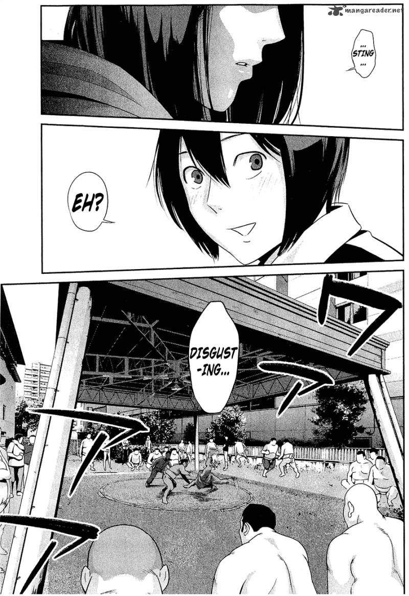 Prison School 28 8