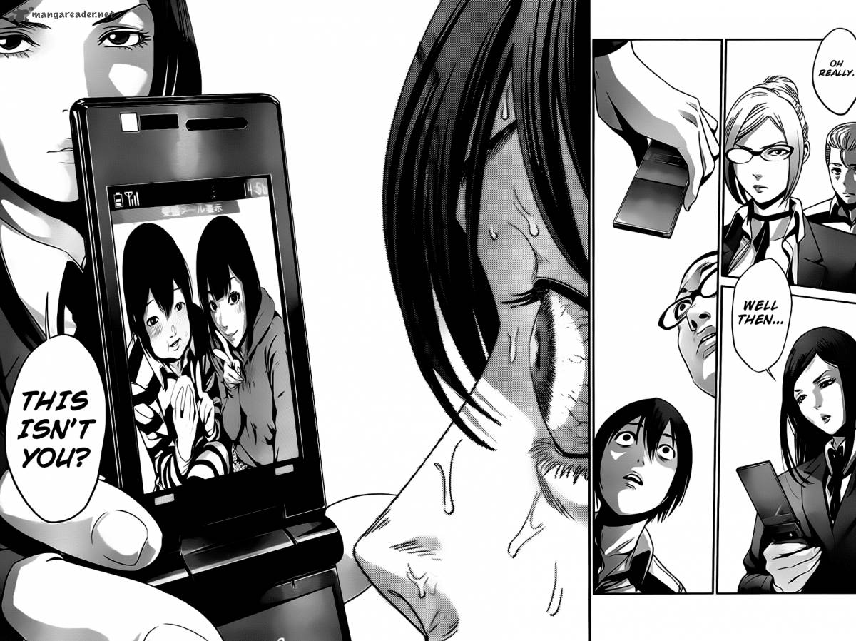 Prison School 29 11