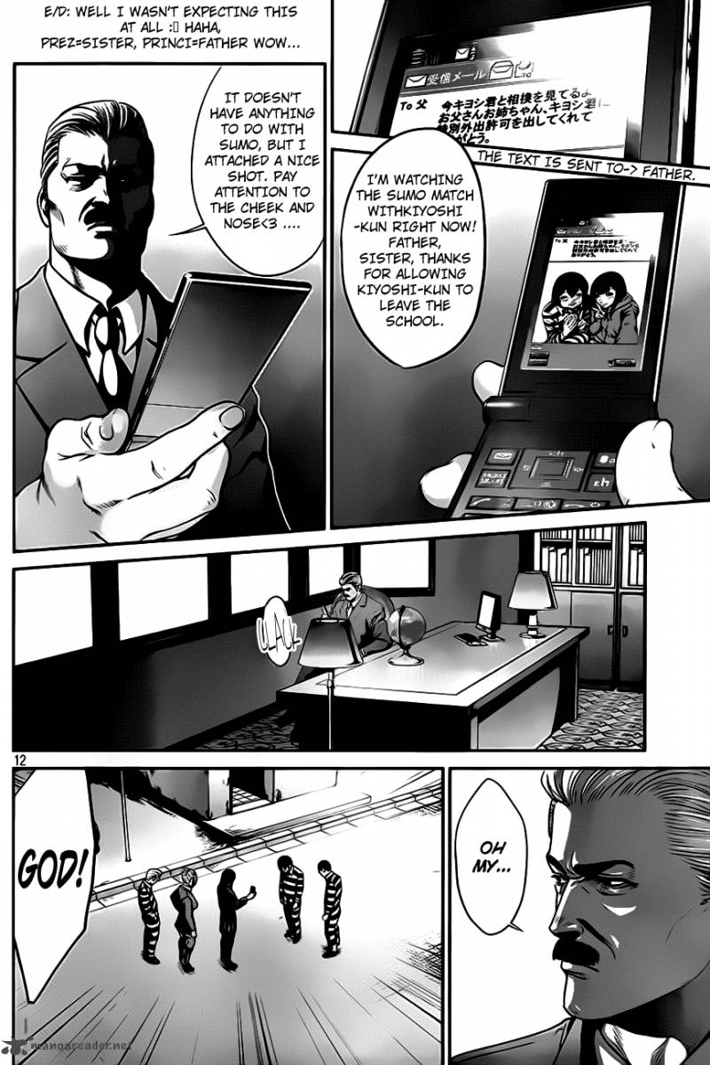 Prison School 29 12
