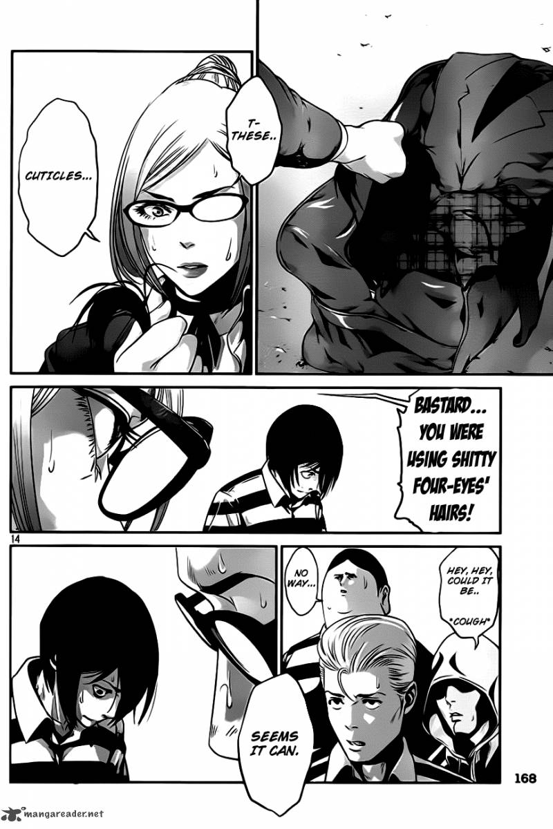 Prison School 29 14
