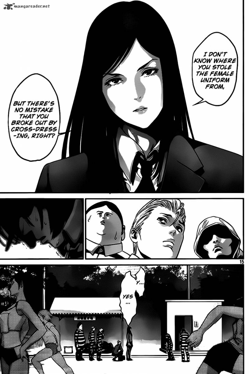 Prison School 29 15