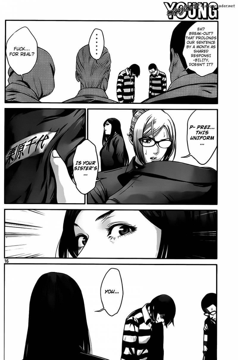 Prison School 29 16