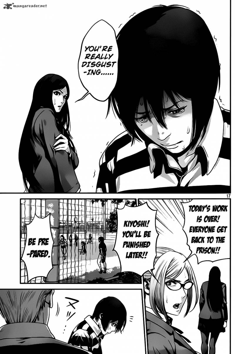 Prison School 29 17