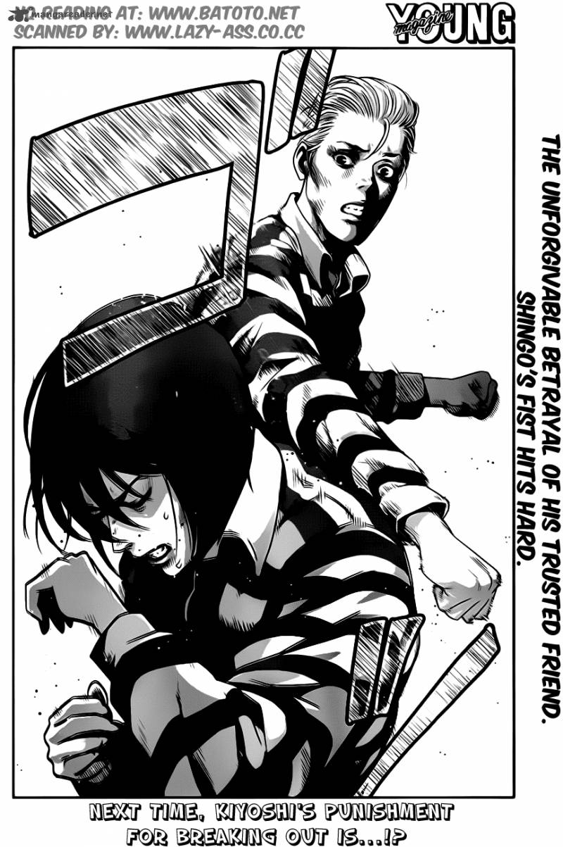 Prison School 29 18