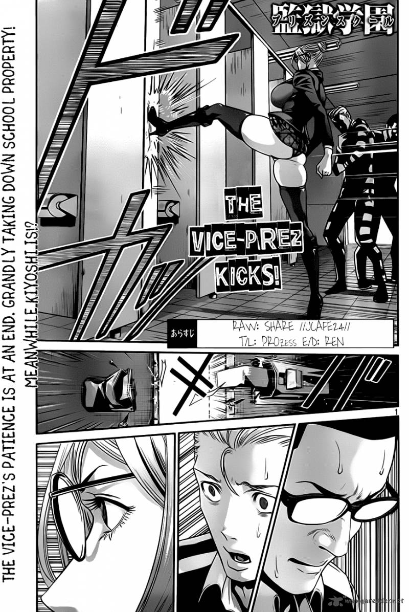 Prison School 29 2