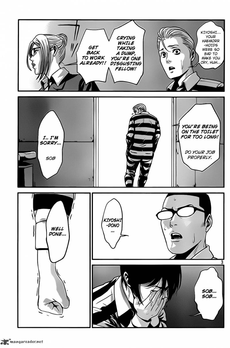 Prison School 29 4
