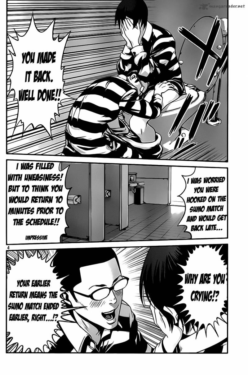 Prison School 29 5