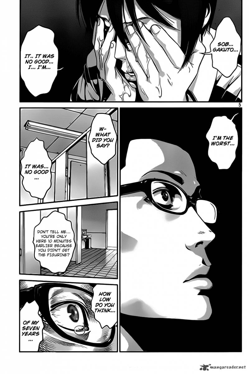 Prison School 29 6