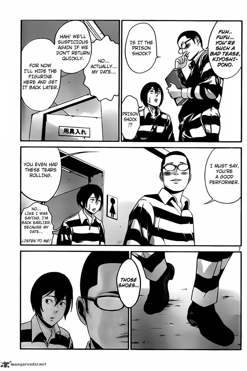 Prison School 29 8