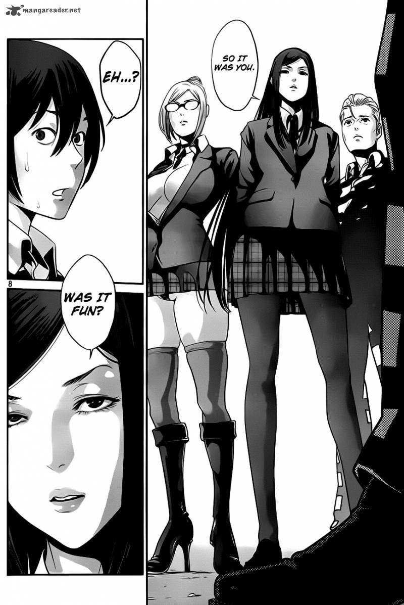 Prison School 29 9