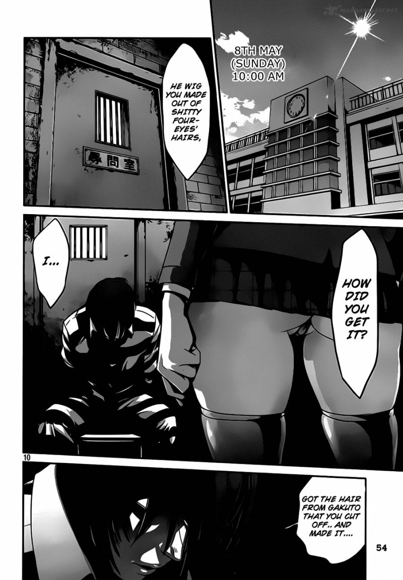 Prison School 30 10