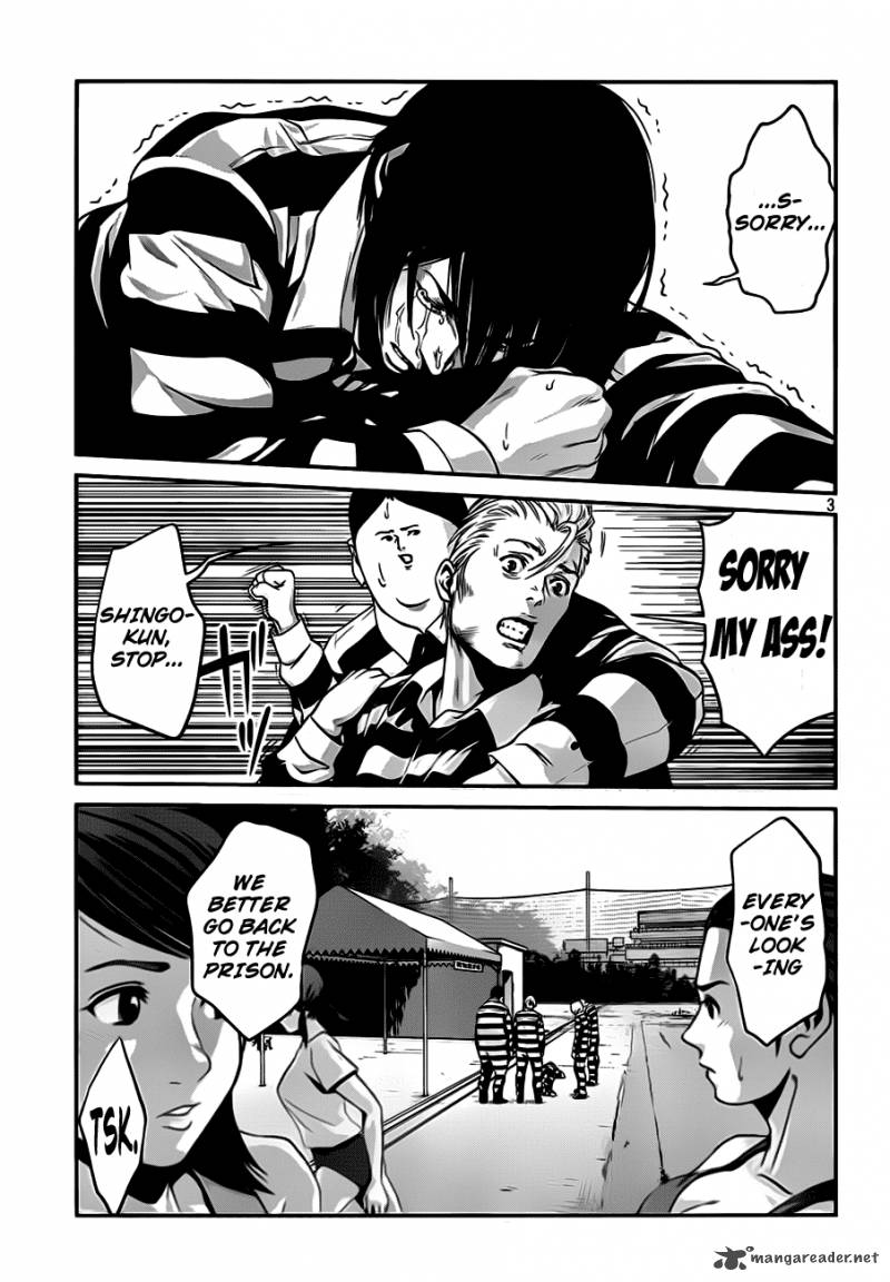Prison School 30 3