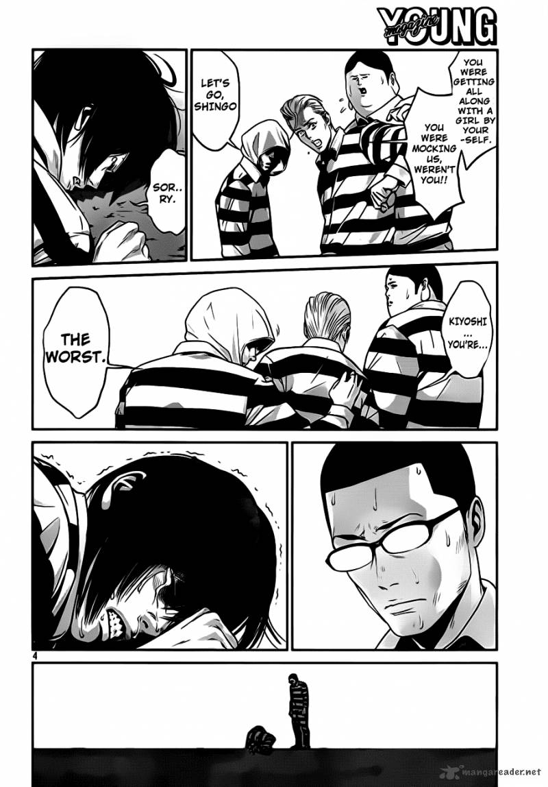 Prison School 30 4
