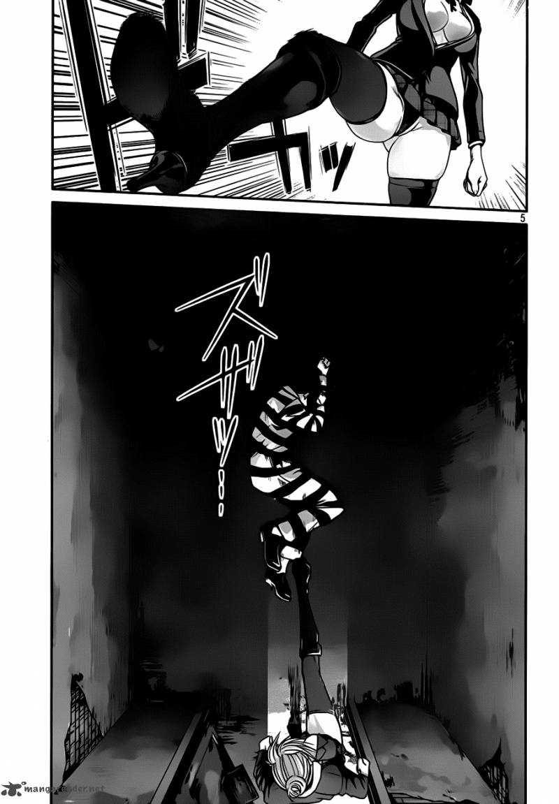 Prison School 30 5