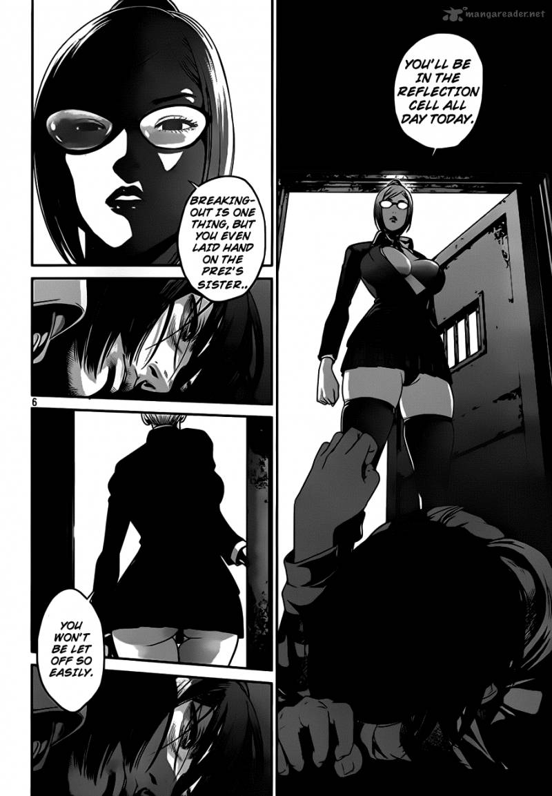 Prison School 30 6