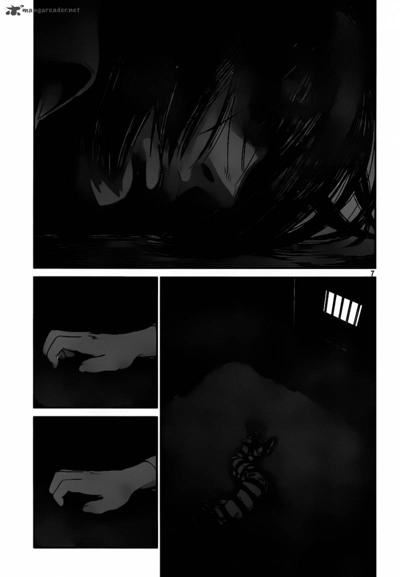 Prison School 30 7