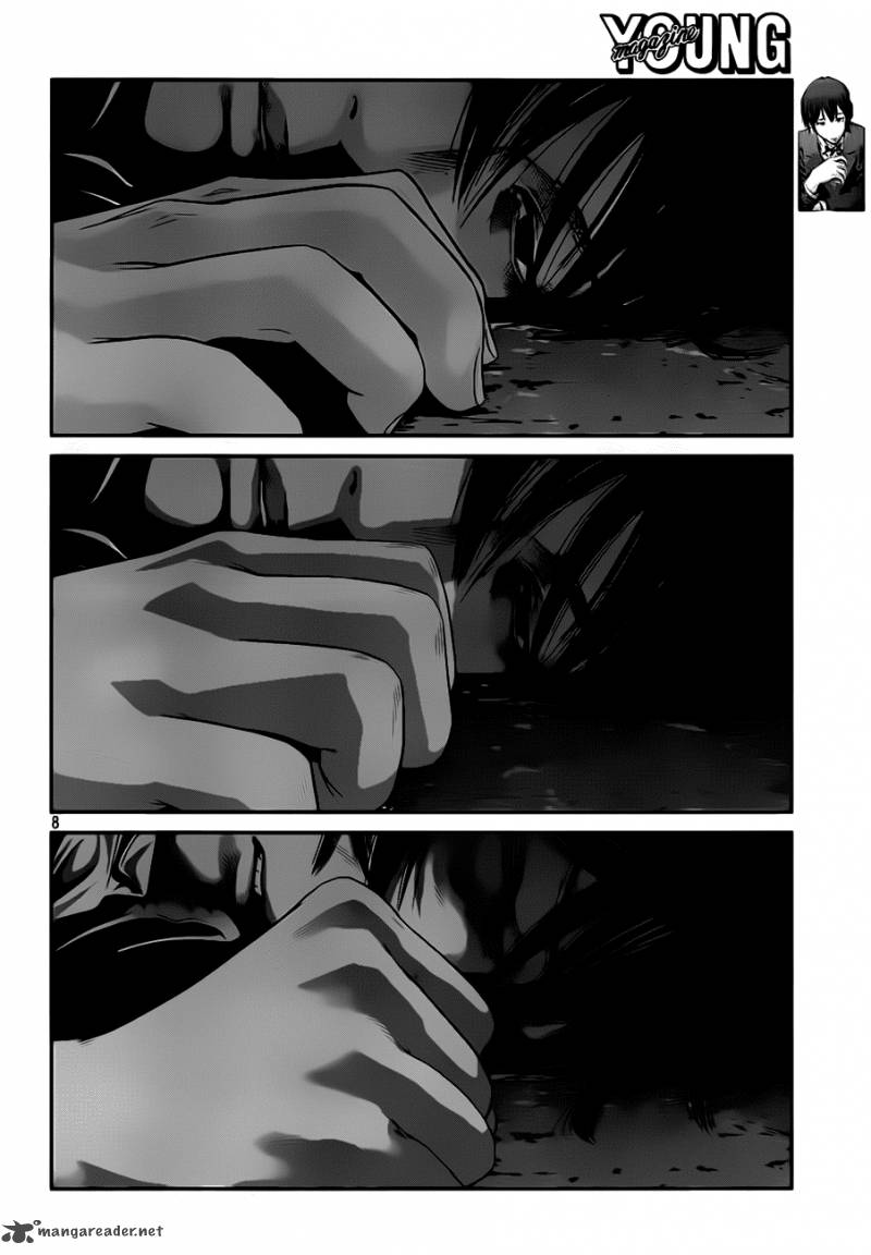 Prison School 30 8