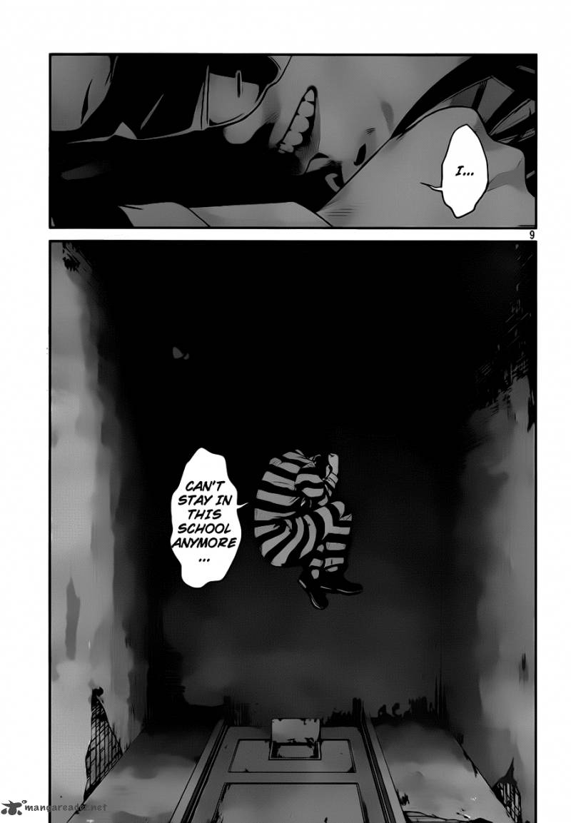 Prison School 30 9