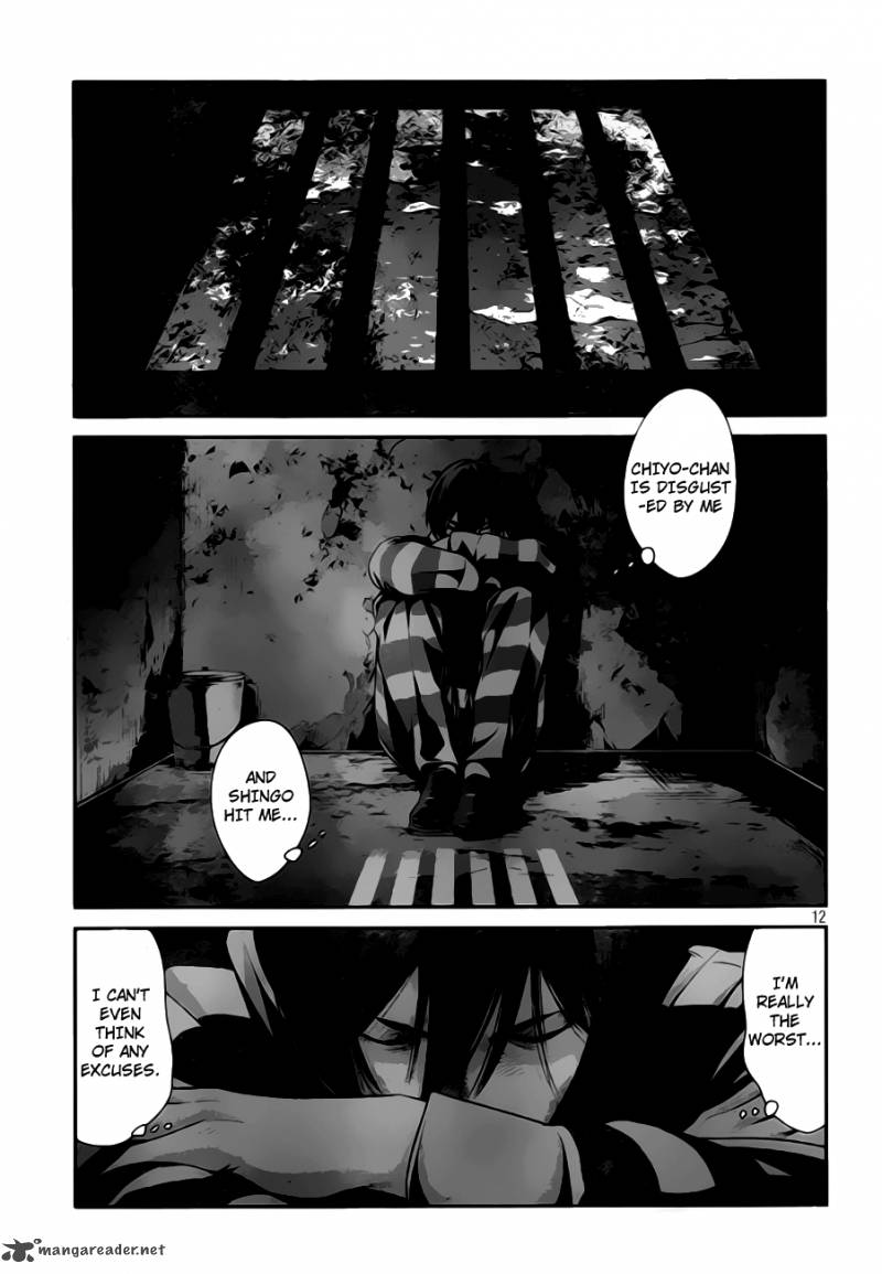 Prison School 31 14