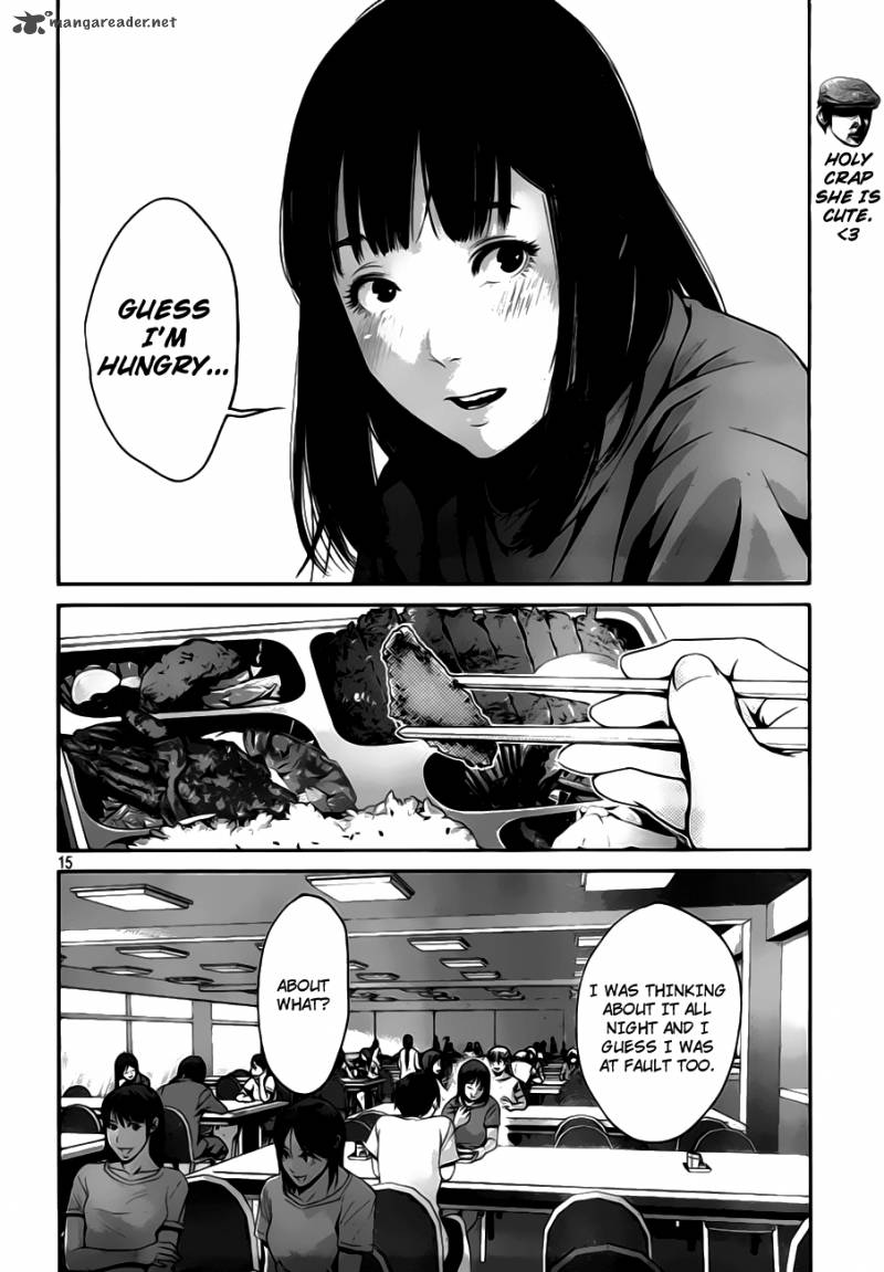 Prison School 31 17