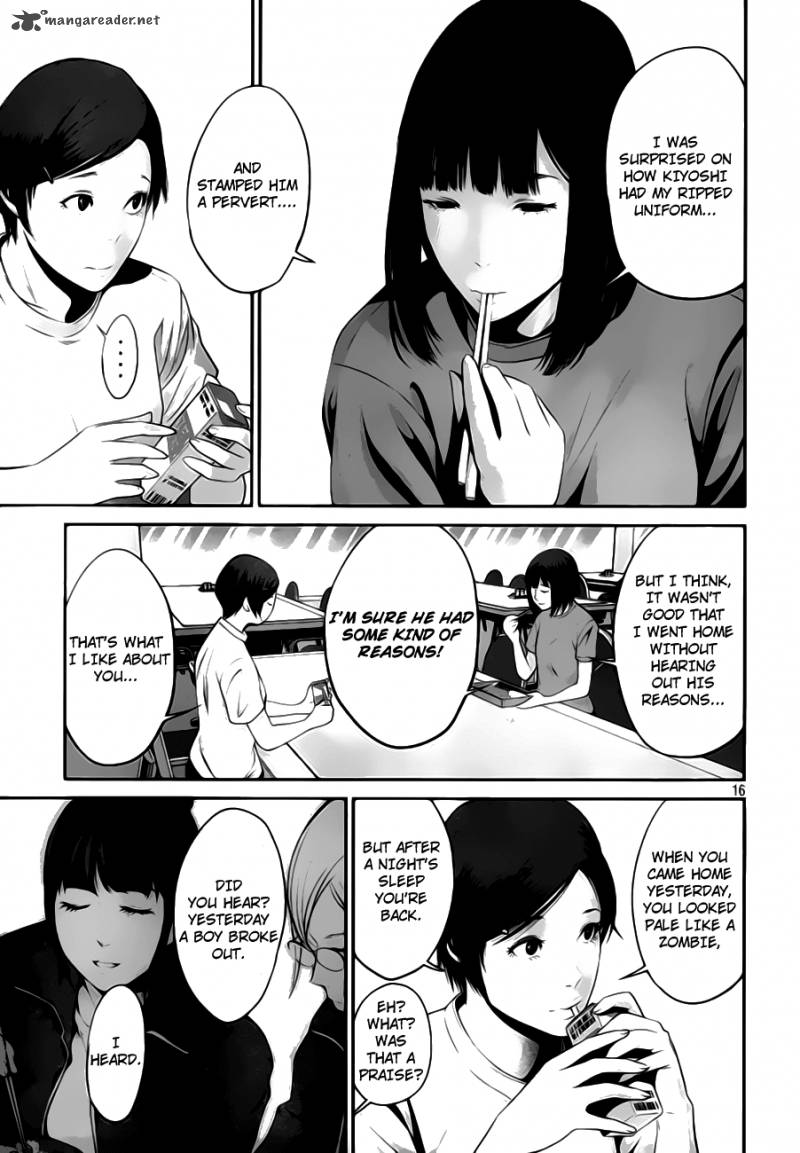 Prison School 31 18