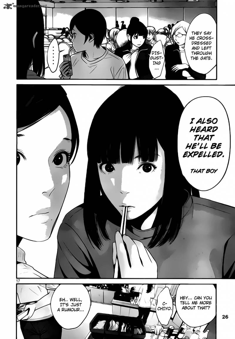 Prison School 31 19