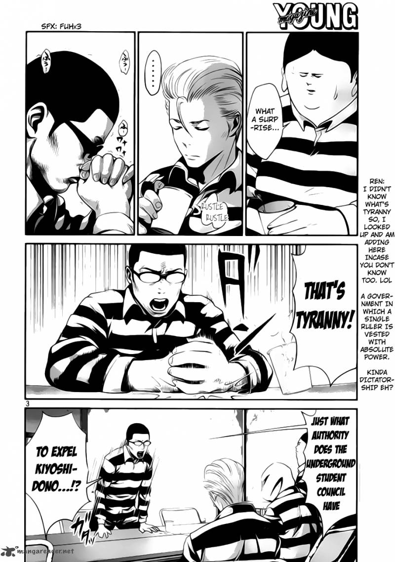 Prison School 31 5