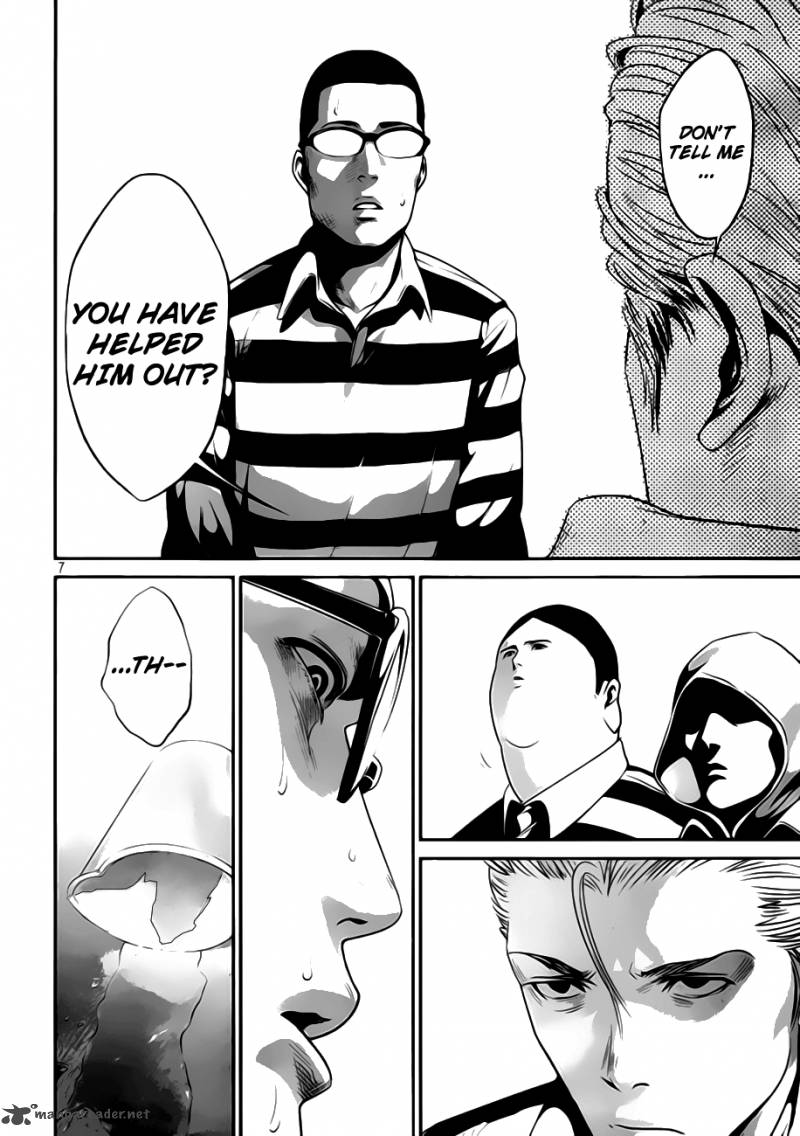 Prison School 31 9