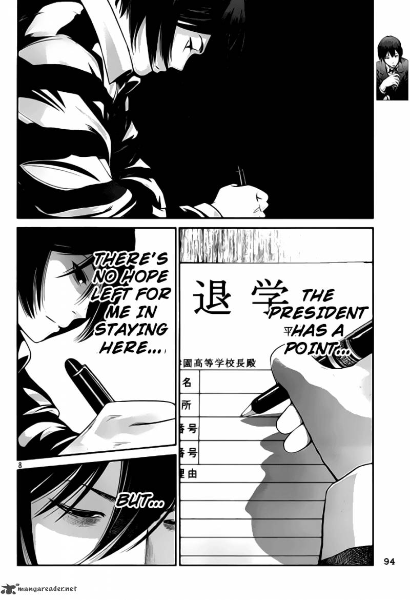 Prison School 32 10