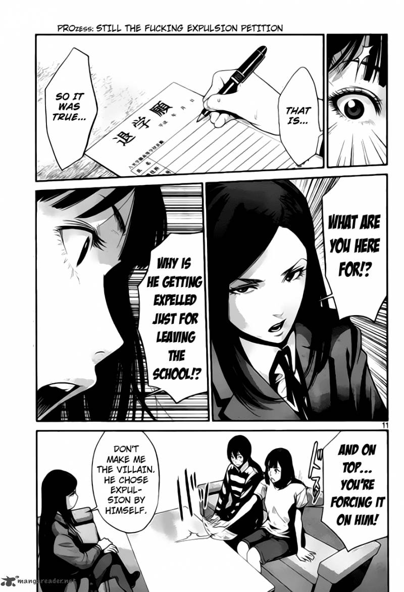 Prison School 32 13