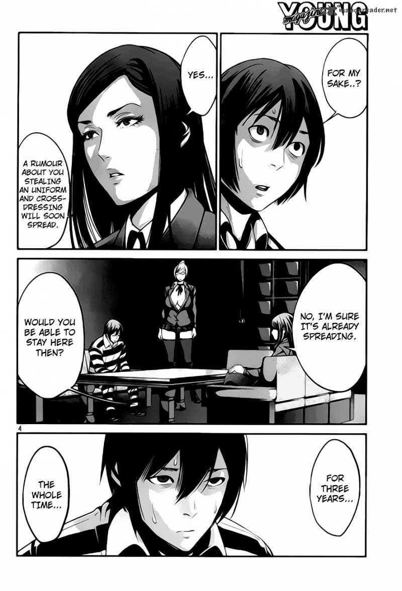 Prison School 32 6