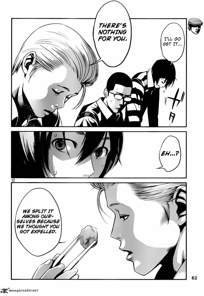 Prison School 33 12