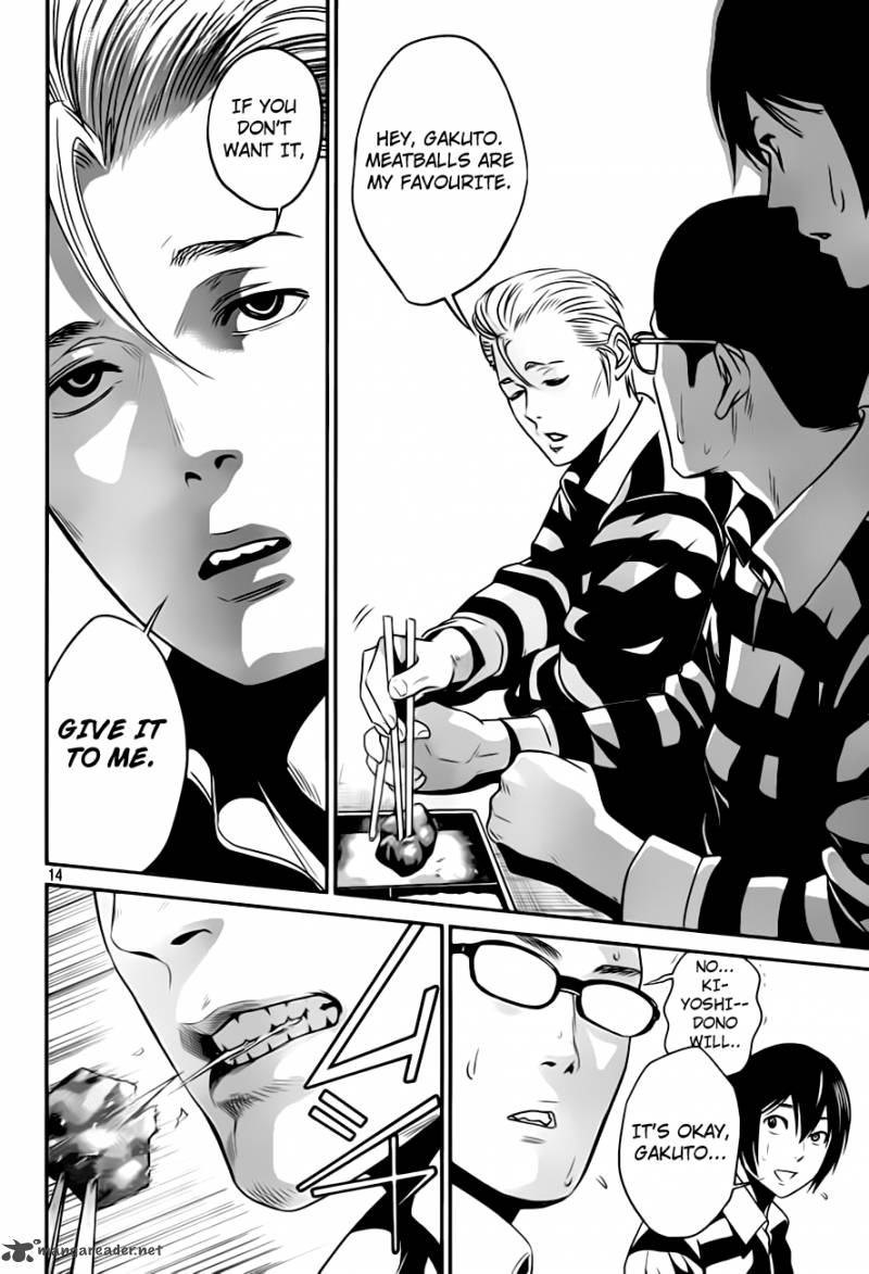 Prison School 33 14