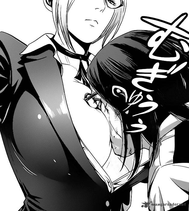 Prison School 33 20
