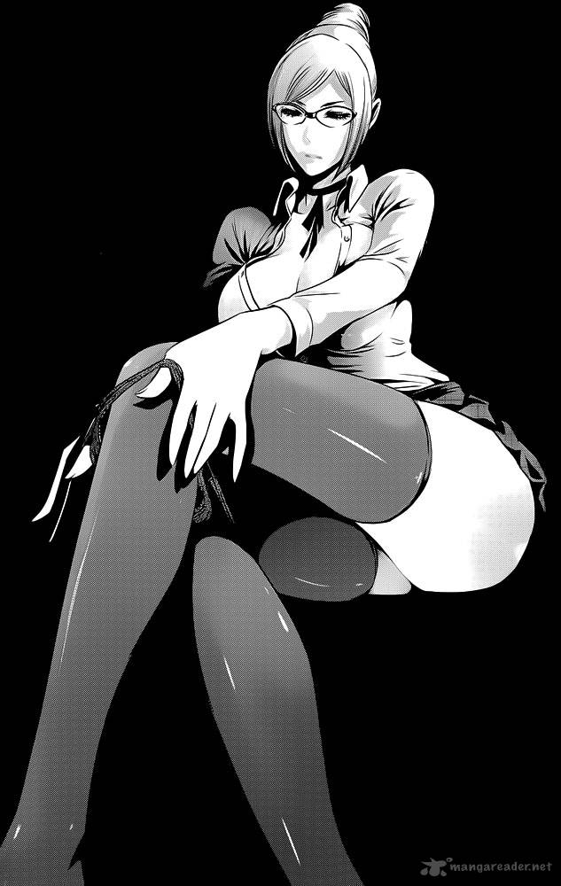 Prison School 33 23