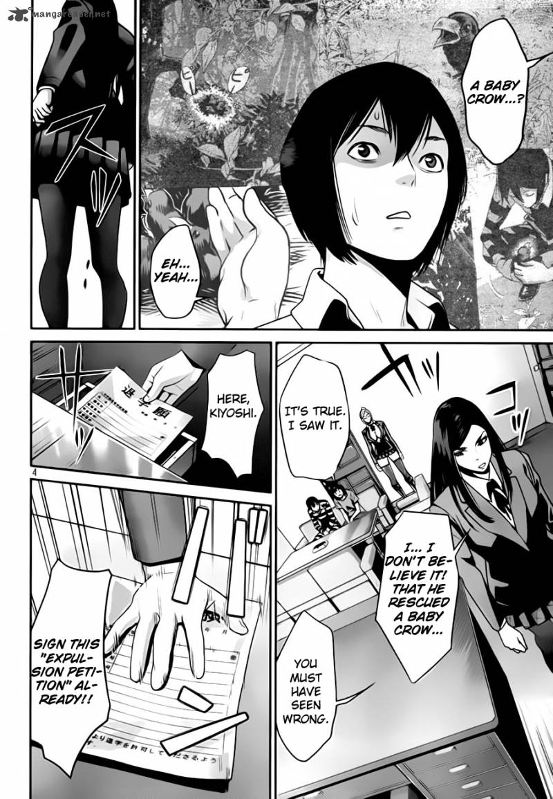 Prison School 33 4