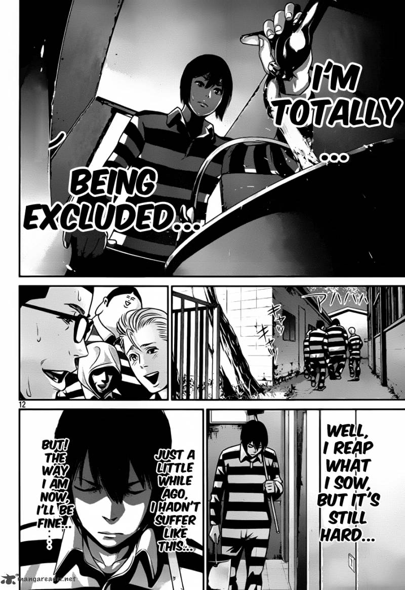 Prison School 34 14