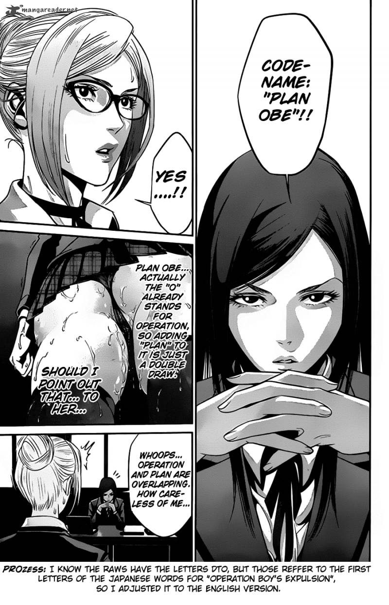 Prison School 34 17