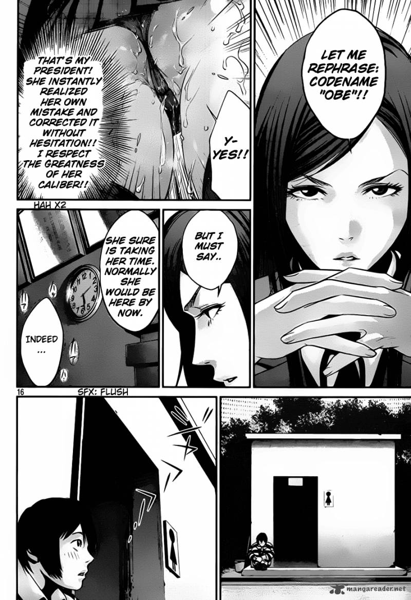 Prison School 34 18
