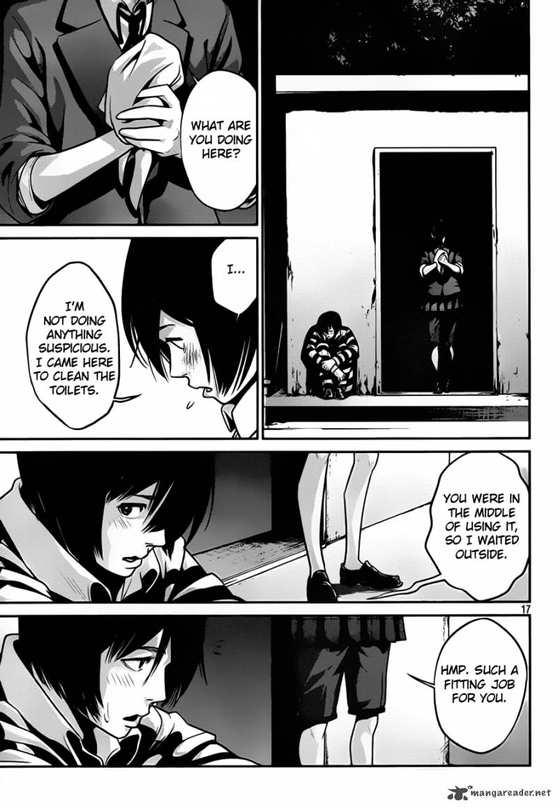 Prison School 34 19