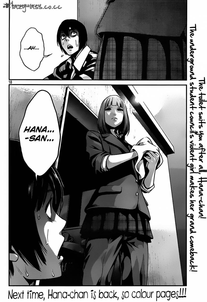 Prison School 34 20