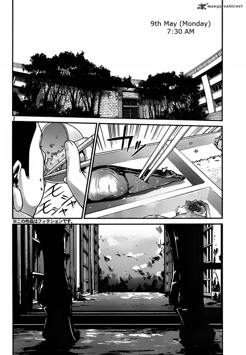 Prison School 34 4
