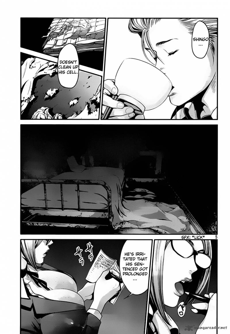Prison School 34 7