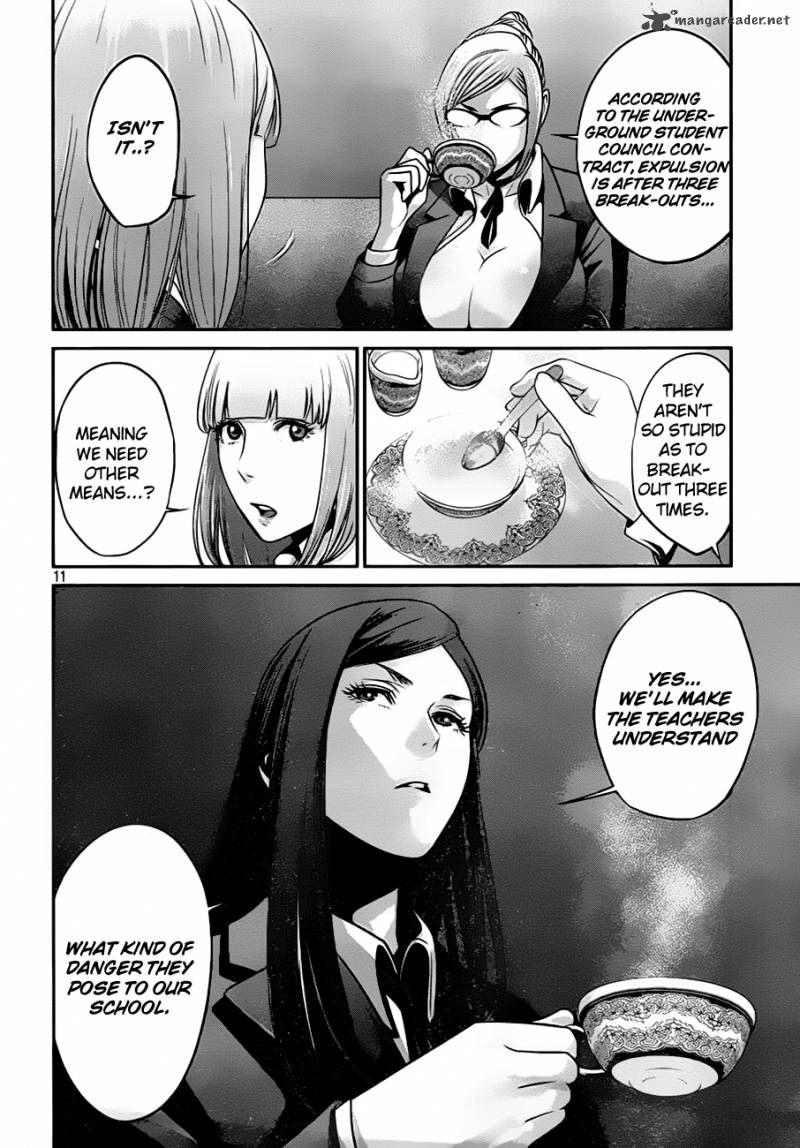 Prison School 35 12
