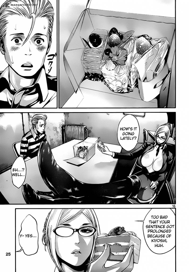 Prison School 35 17
