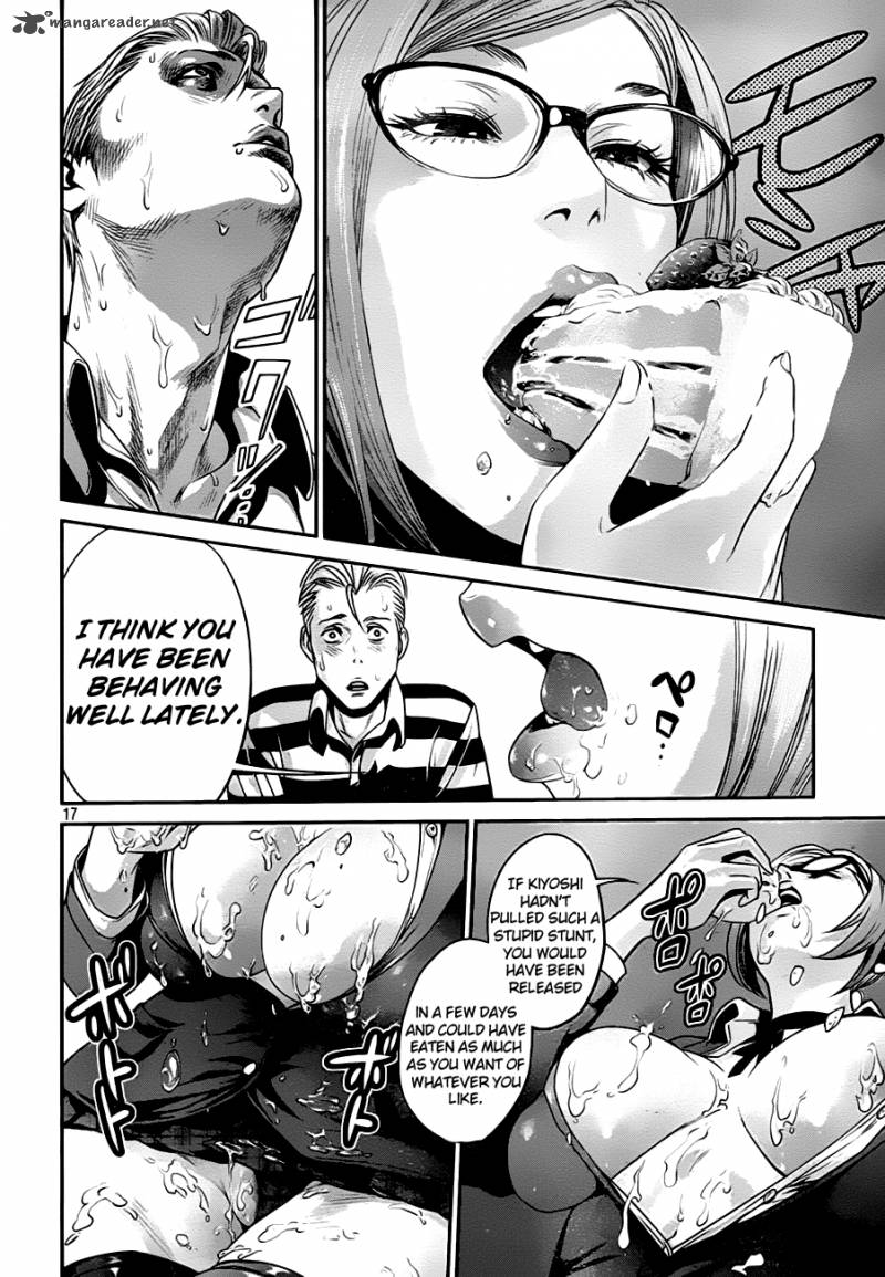 Prison School 35 18