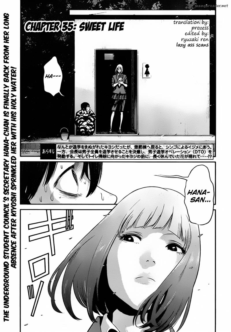 Prison School 35 3