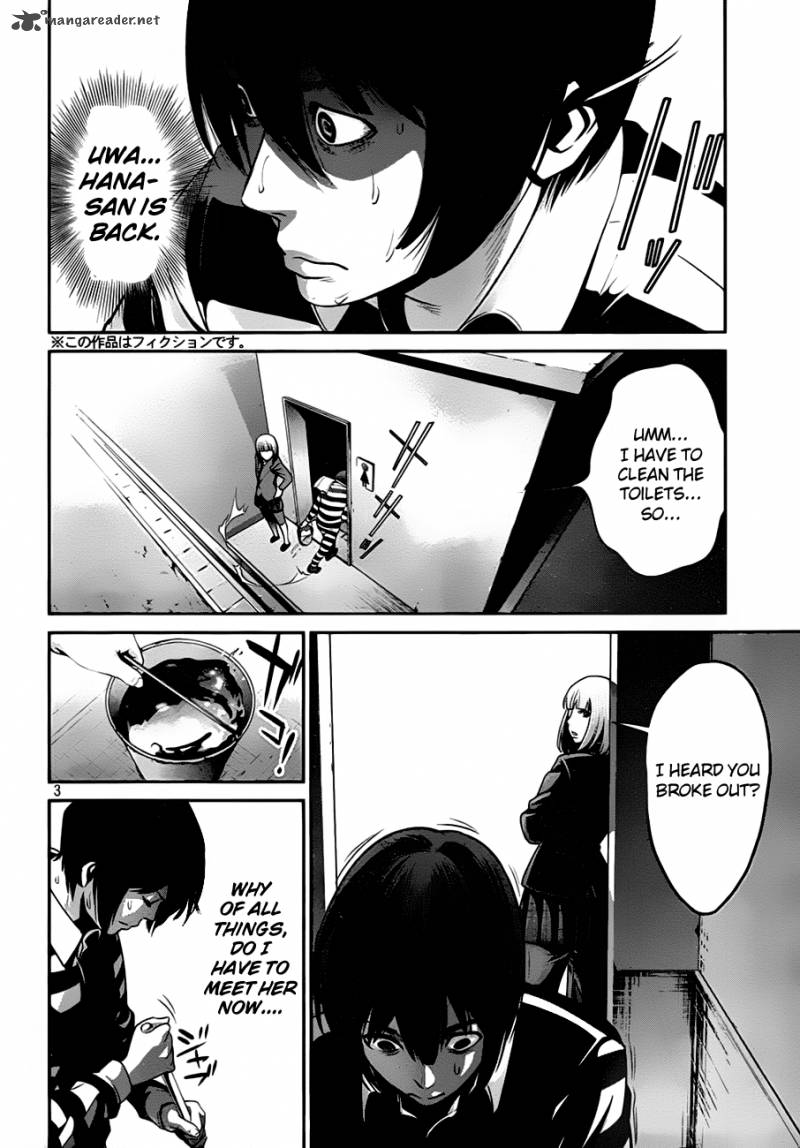 Prison School 35 4