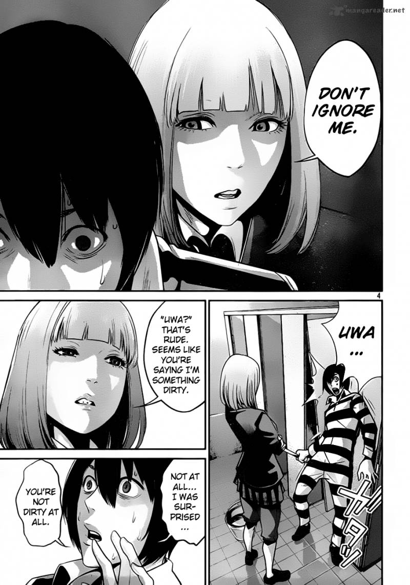 Prison School 35 5
