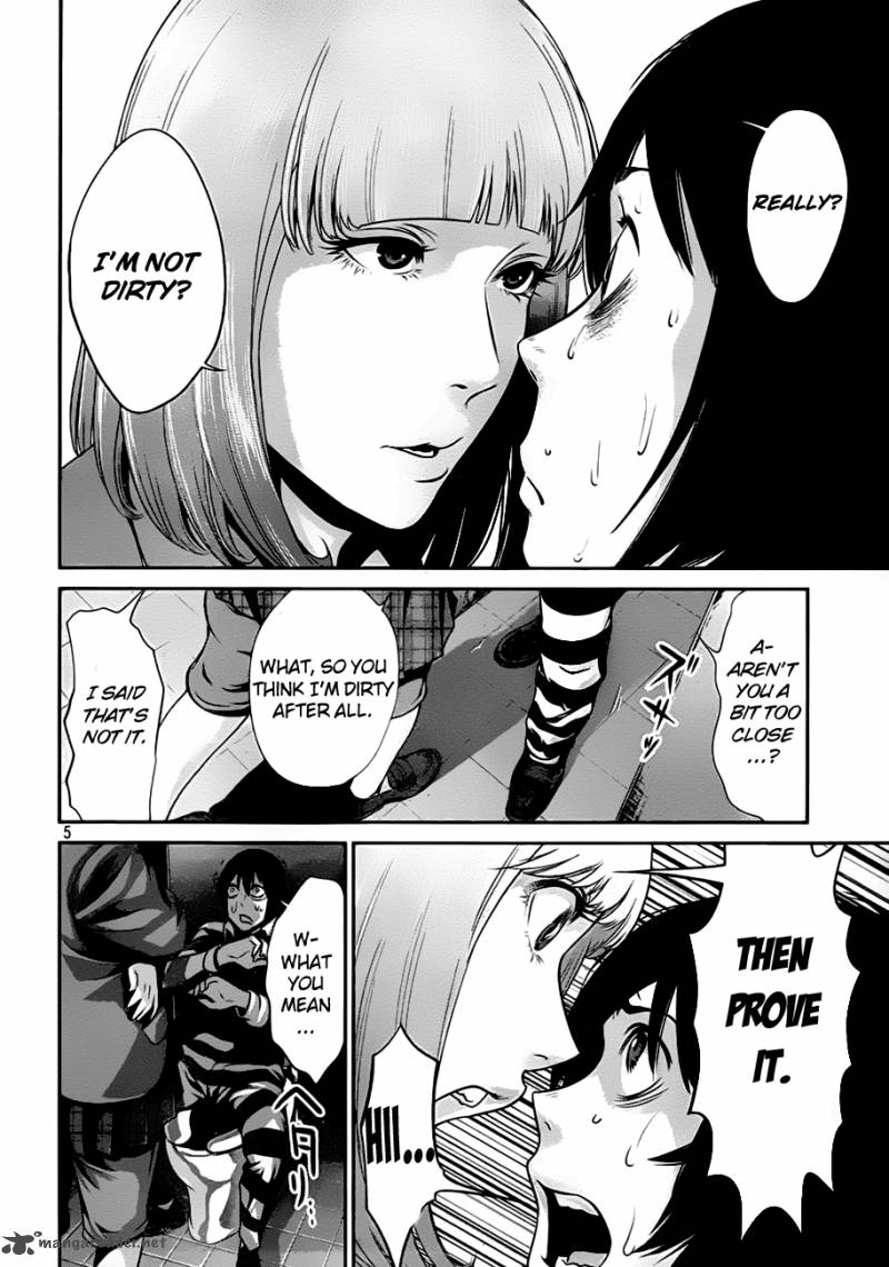 Prison School 35 6